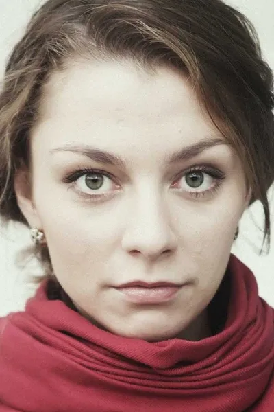Julia Kudoyar