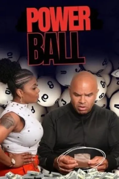 Powerball