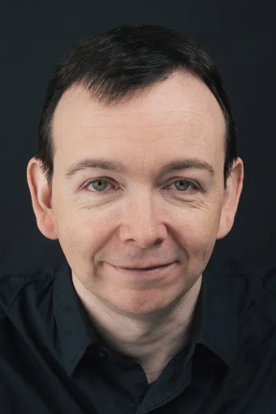 James Moran
