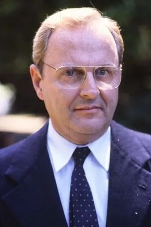 Cesare Barbetti