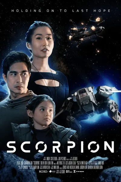 Scorpion