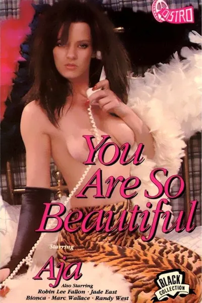 You Are So Beautiful