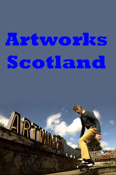 ArtWorks Scotland