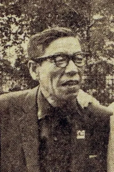 Kiyohiko Ushihara