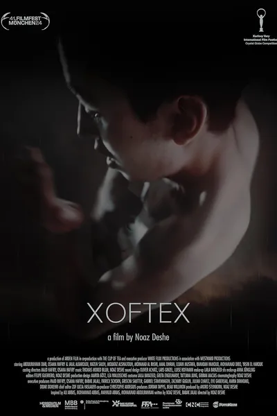 Xoftex