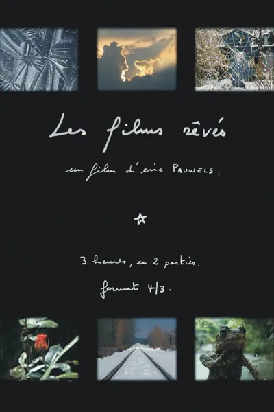 The Dreamed Films