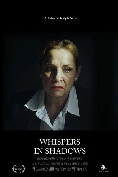 Whispers in Shadows