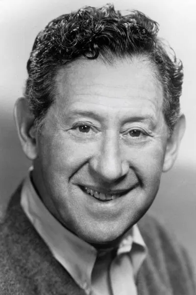 Jack Gilford