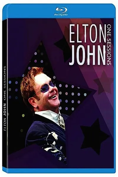 Elton John BBC One Sessions