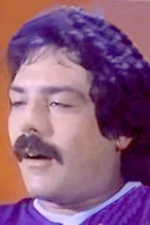 Martin Cary