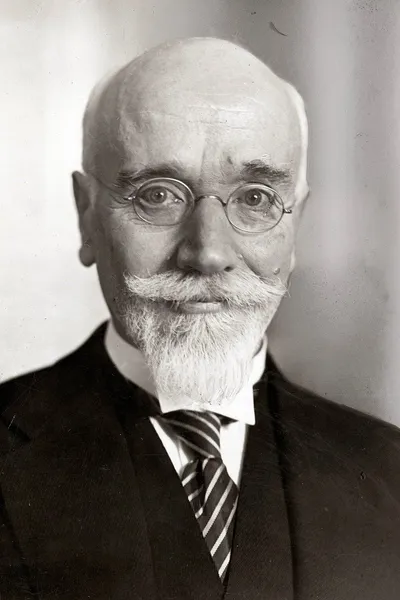 Eleftherios Venizelos