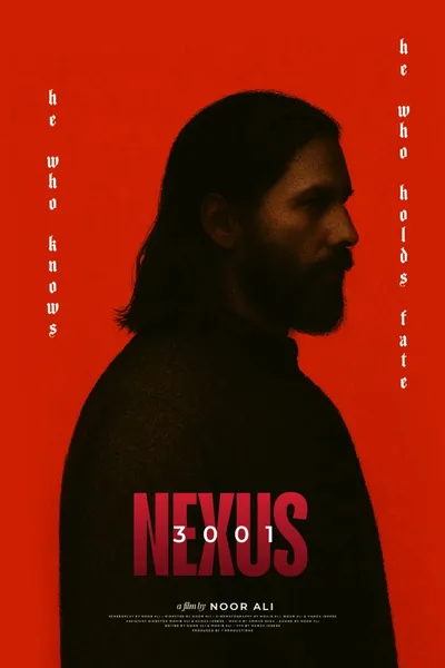 Nexus: 3001