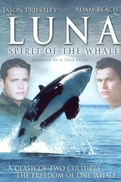 Luna: Spirit of the Whale