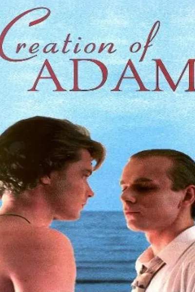Creation of Adam