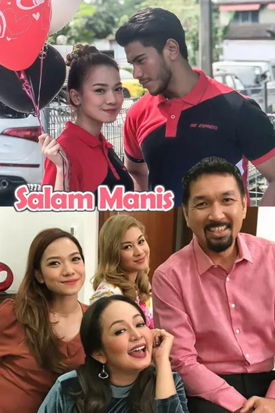 Salam Manis