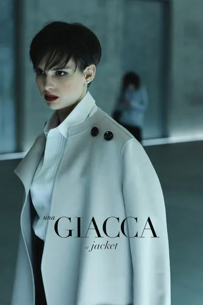 a Jacket