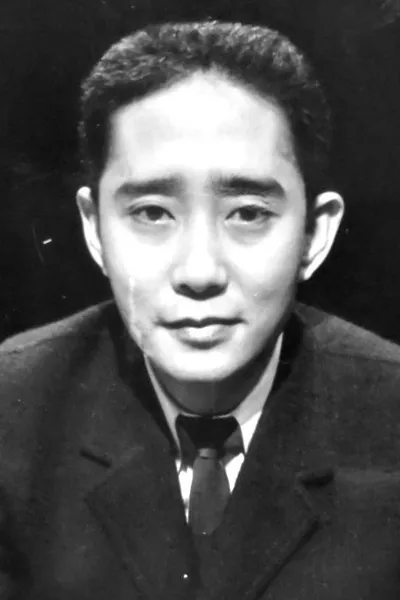 Giichi Fujimoto
