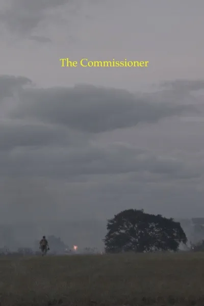 The Commissioner