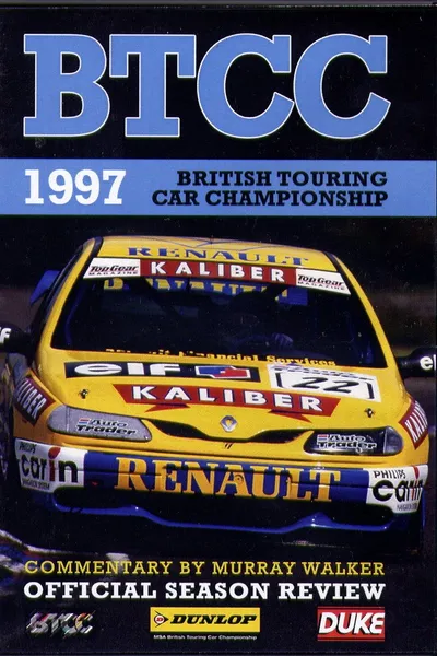 BTCC 1997 Review