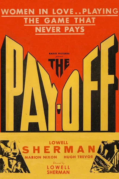 The Pay-Off
