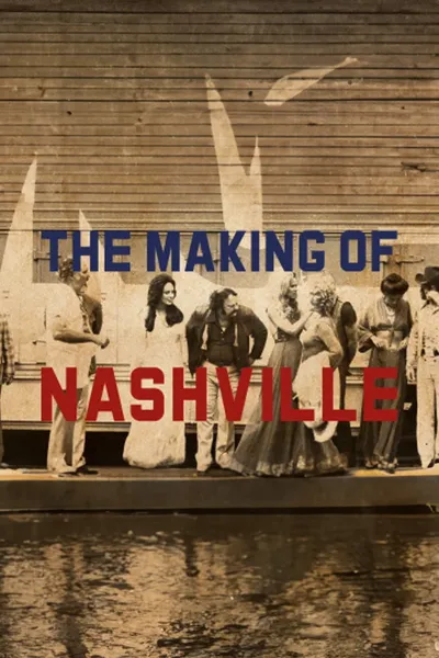 The Making of 'Nashville'