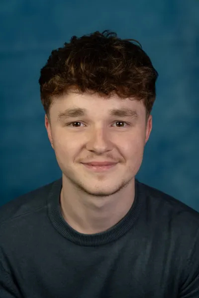 Charlie Salsen