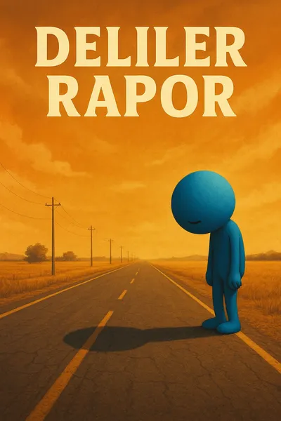 Deliler: Rapor