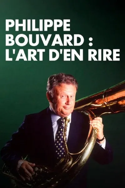 Philippe Bouvard : L'art d'en rire