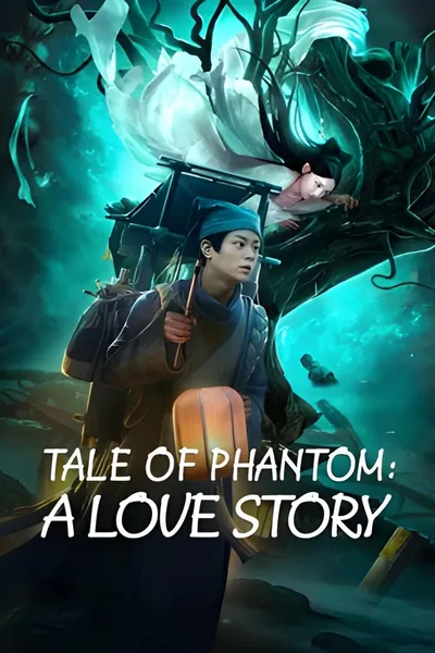 Tale of Phantom: A Love Story