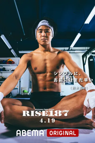 RISE 187