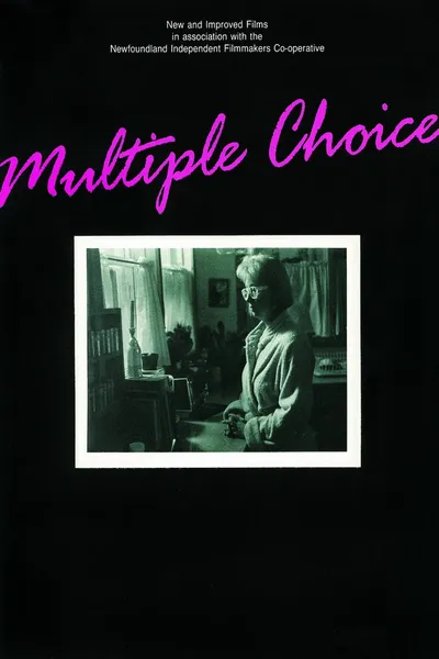 Multiple Choice