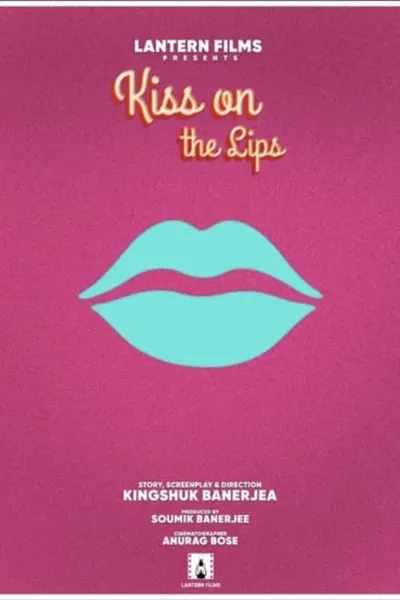 Kiss on the Lips