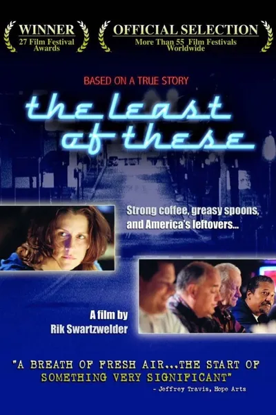 The Least of These