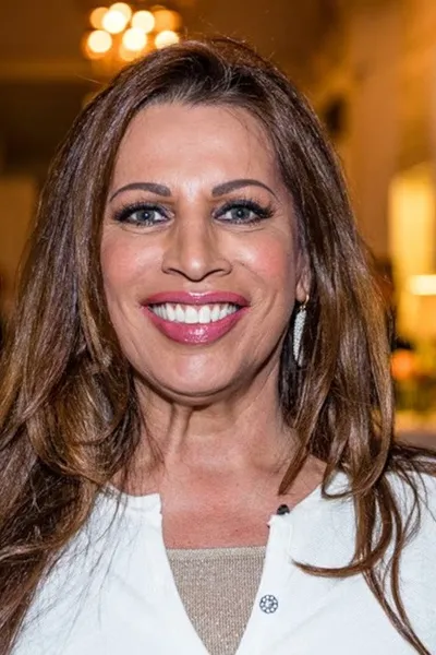 Esther Oosterbeek