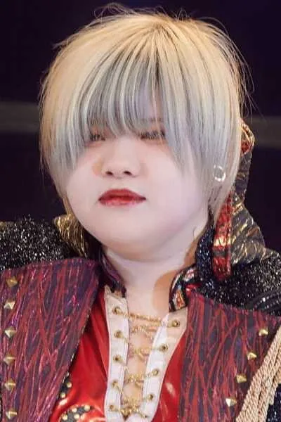 Hiragi Kurumi