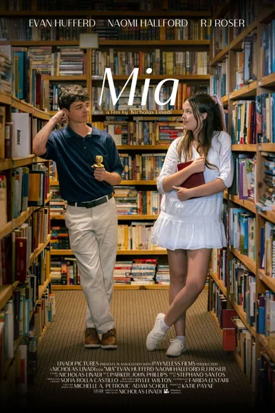 Mia