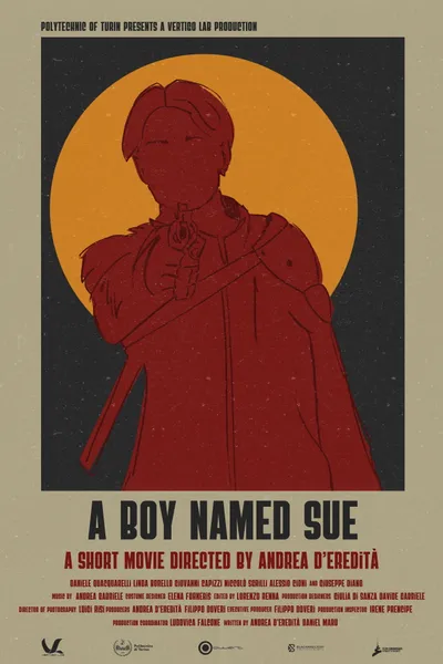 A Boy Named Sue