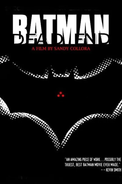 Batman: Dead End