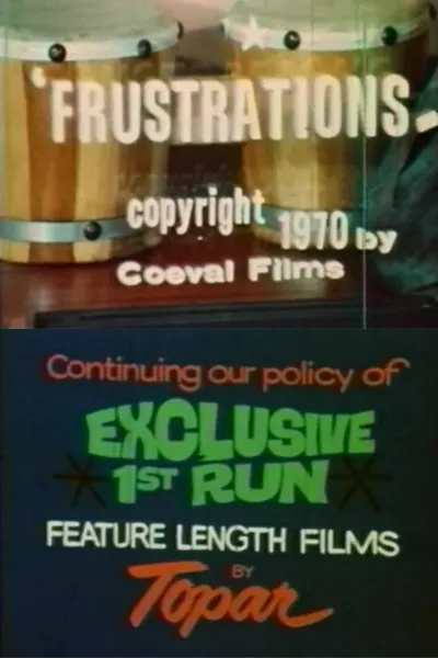 Frustrations