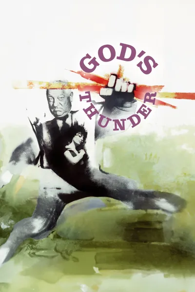 God's Thunder