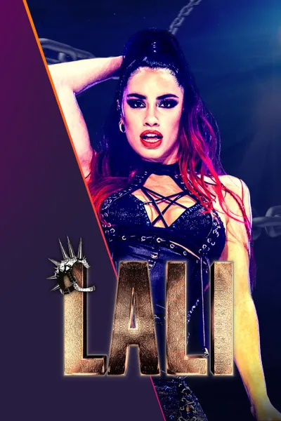 LALI | Disciplina Tour Live from Buenos Aires