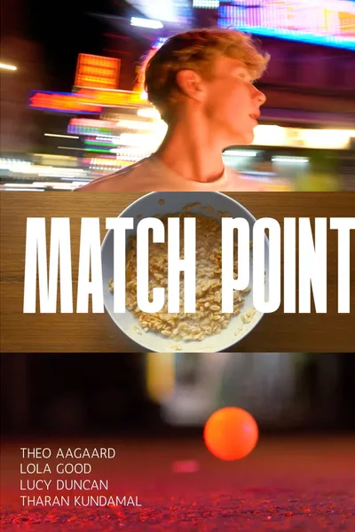 Match Point