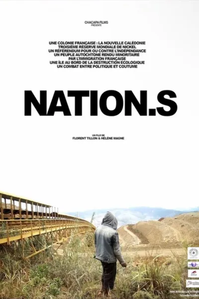 Nation.(s) (Kanaky-Nouvélle-Calédonie)