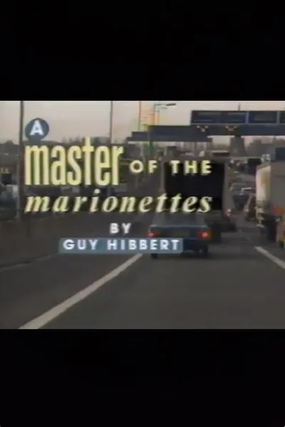 A Master of the Marionettes