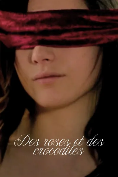 Des roses et des crocodiles