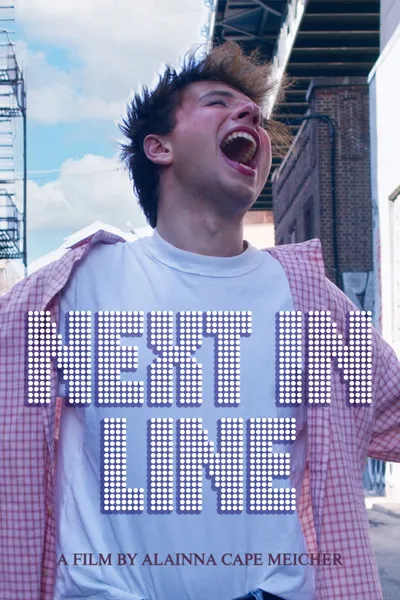 Next In Line
