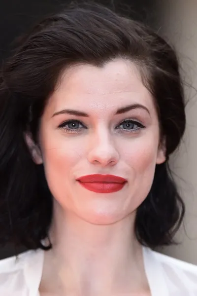 Jessica De Gouw