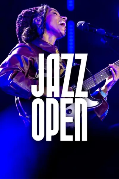 Jazzopen 2021 Best-of