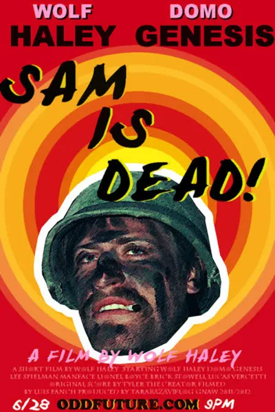 Sam Is Dead