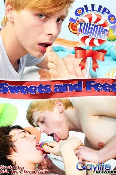 Sweets And Feet